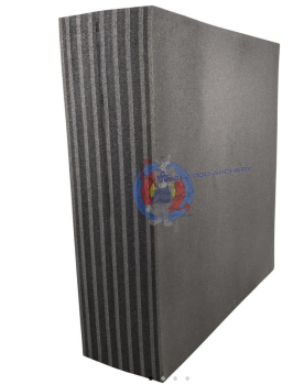 FOAM-Zielscheibe CLASSIC 60 x 60 x 24 cm von AVALON