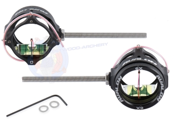 Preview: Scope TEC X von AVALON