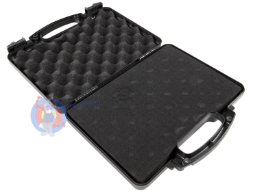 SIGHT CASE 31 x 25,5 x 8 cm von AVALON
