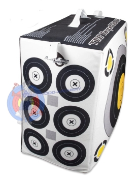 Preview: Schießsack TEC50 HC von AVALON