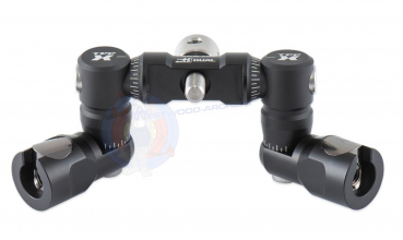 V-Bar TEC X MAXX DUAL von AVALON
