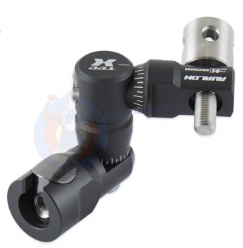 V-Bar SIDEMOUNT TEC X MAXX MONO  von AVALON