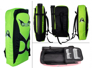 Preview: Recurve-Backpack TYRO von AVALON