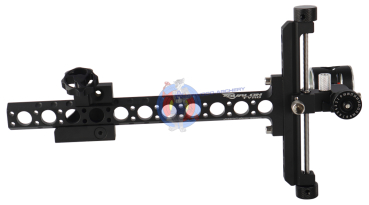 Preview: Compoundvisier TYRO mit Scope von AVALON