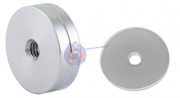 Stabigewicht DISK + WASHER 31 mm von AVALON