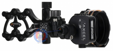 Preview: 5 Pin Visier ARMORTECH LITE von AXCEL