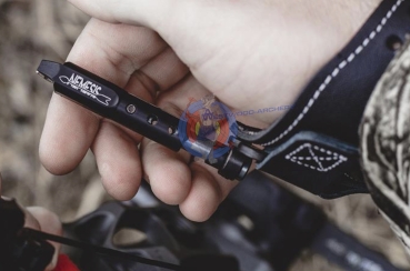Preview: Release NEMESIS SWIVEL von B3 ARCHERY