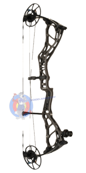 Preview: Compoundbogen ALLIANCE 33 von BOWTECH - Standardfarbe - 2026