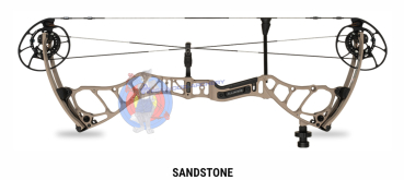 Preview: Compoundbogen ALLIANCE 33 von BOWTECH - Standardfarbe - 2026