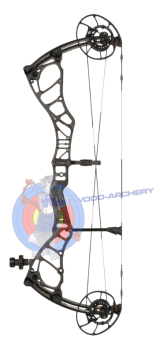 Compoundbogen ALLIANCE 33 von BOWTECH - Standardfarbe - 2026