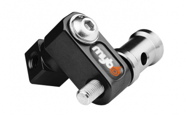 V-Bar OFFSIDE von MYBO