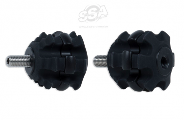 Preview: Dämpfer TEC X MODULATE