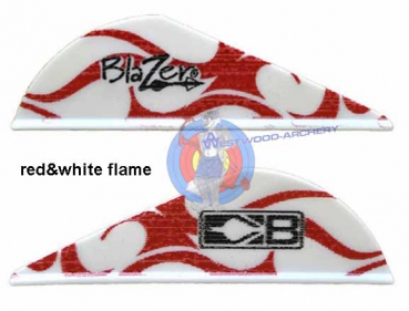 Preview: BLAZER VANE 2" in SONDERFARBEN von BOHNING