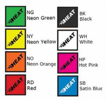 Preview: HEAT Vane von BOHNING