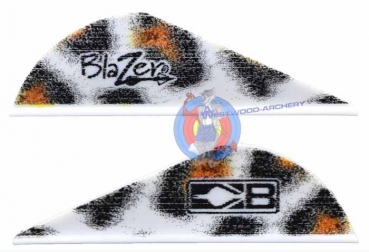 Preview: BLAZER VANE 2" in SONDERFARBEN von BOHNING