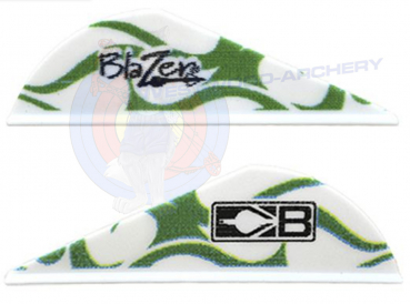 BLAZER VANE 2" in SONDERFARBEN von BOHNING