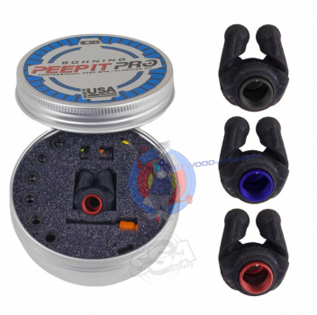 PEEP-IT PRO CLARIFIER KIT von BOHNING