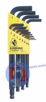 Bondhus BLX12 Ball End