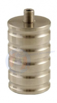 STAINLESS STACKABLE Weight 10oz von BOWFINGER ARCHERY