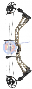 Compoundbogen AMPLIFY PACKAGE von BOWTECH