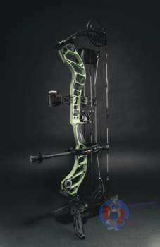 Preview: Compoundbogen ASCEND von BOWTECH - 2026