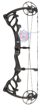 SALE! Compoundbogen CARBON ONE BOWTECH
