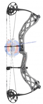 Compoundbogen CARBON ZION von BOWTECH