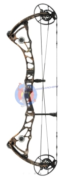 Compoundbogen CORE SR von BOWTECH