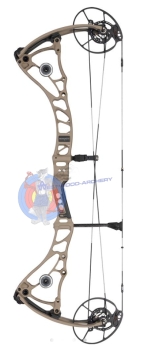 Compoundbogen CORE SS von BOWTECH