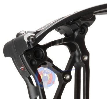 SALE! Compoundbogen SS34 von BOWTECH