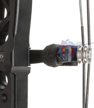 SALE! Compoundbogen SS34 von BOWTECH