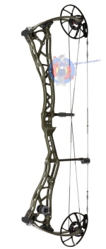 SALE! Compoundbogen SS34 von BOWTECH