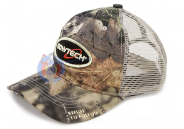 Preview: Base Cap Mesh von BOWTECH ARCHERY