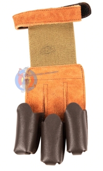 Schießhandschuh TRADITREE von BUCKTRAIL