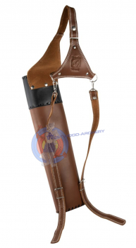 Preview: Rückenköcher HUSKY von BUCKTRAIL