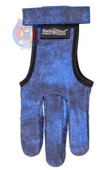 Schießhandschuh MUI von BUCKTRAIL - 3 Farben