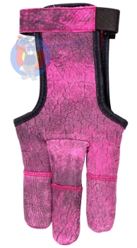 Schießhandschuh MUI von BUCKTRAIL - 3 Farben