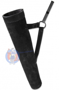 Preview: Seitenköcher CUBE von BUCKTRAIL