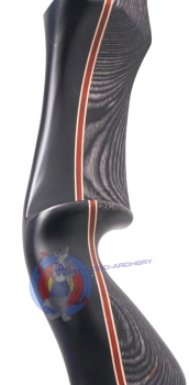 Preview: IFL Mittelteil VOLON von BUCK TRAIL