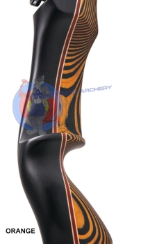 IFL Mittelteil VOLON von BUCK TRAIL