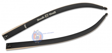 Preview: Jagdrecurve SAGOS von BUCK TRAIL - Schießfertig