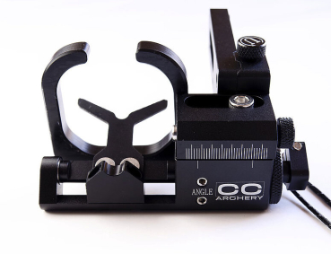 Preview: Pfeilauflage Fall-Away Arrow Rest von CC-ARCHERY