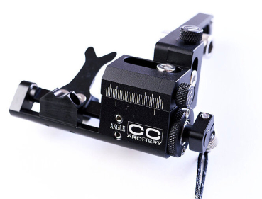 Preview: Pfeilauflage Fall-Away Arrow Rest von CC-ARCHERY