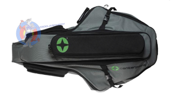 HYBRID CROSSBOW CASE SOFT PADDED von CENTER POINT