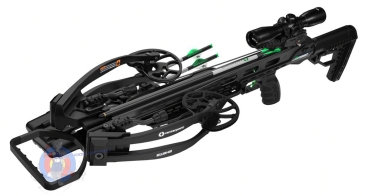 SALE! Compoundarmbrust HELLION 400 von CENTER POINT