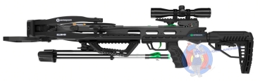 SALE! Compoundarmbrust HELLION 400 von CENTER POINT