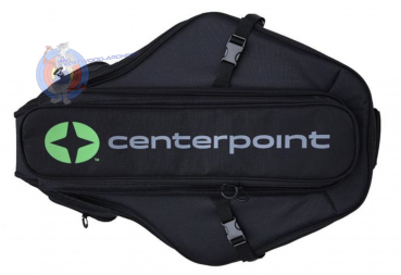 HYBRID CROSSBOW CASE für WRATH 430/PULSE 425 von CENTER POINT