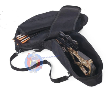 SOFT PADDED SOFT CASE von CENTER POINT