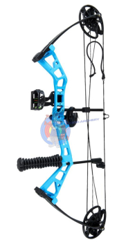 Compound-Package ZEAL JUNIOR von CORE