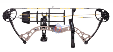 Preview: Compound Package PRO 305 von DIAMOND